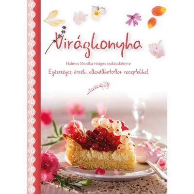 Virágkonyha